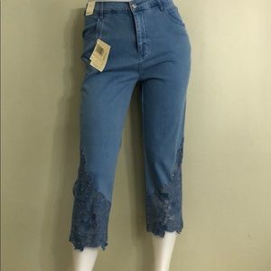 BOLAIJUE JEANS SIZE 29 NWT